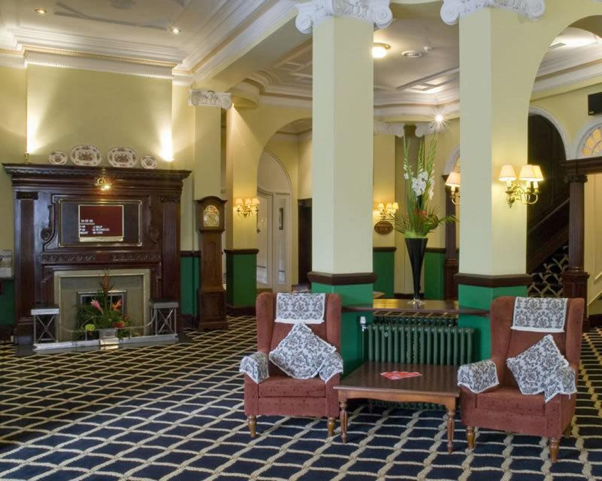 Prince Of Wales Hotel Southport Ngoại thất bức ảnh