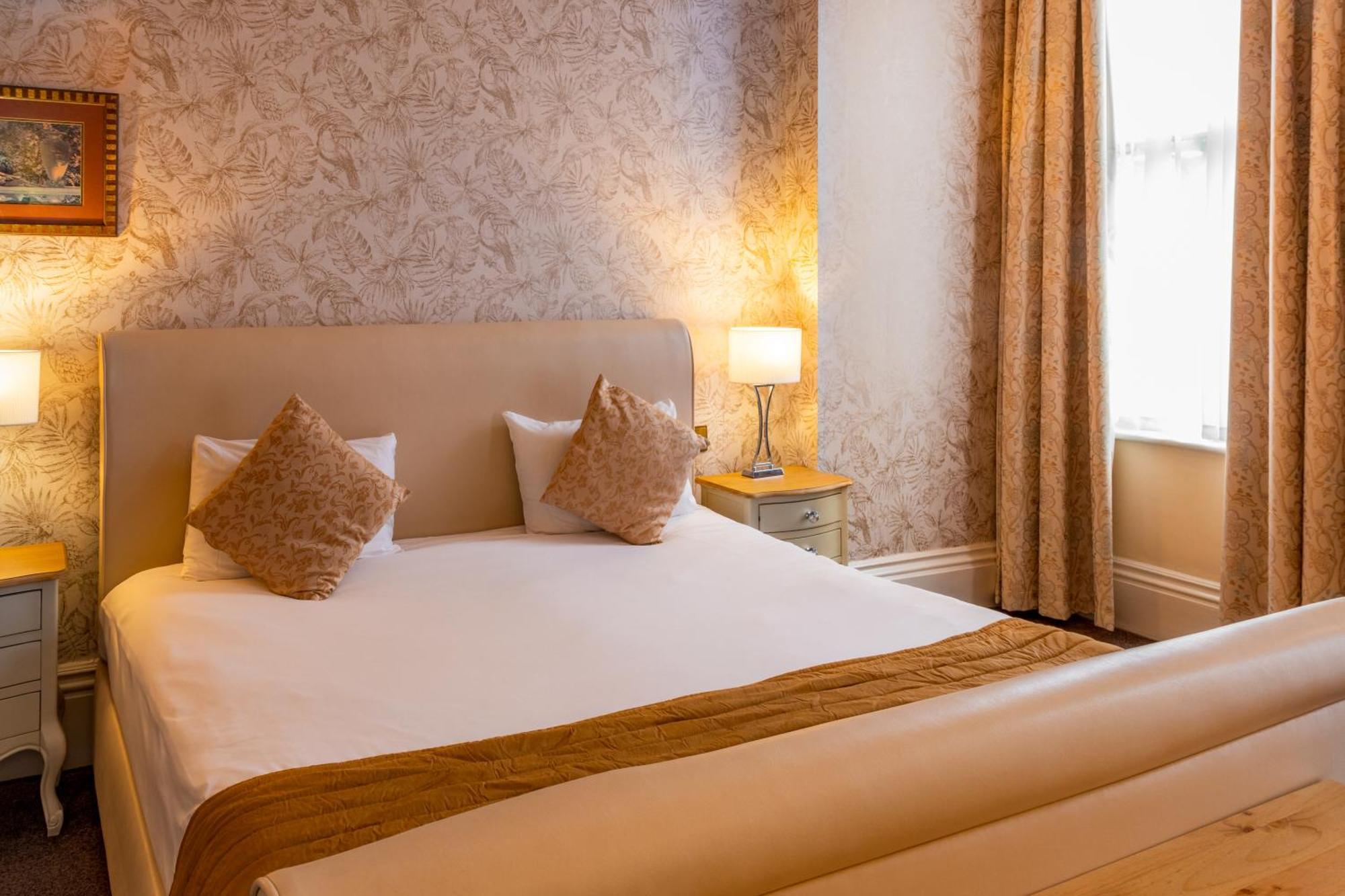 Prince Of Wales Hotel Southport Ngoại thất bức ảnh